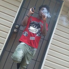 Deno Montana  - Tissues Ft. Lil Pooh (Prod.YungTango & TntXd)