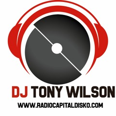 2017.11.19 DJ TONY WILSON
