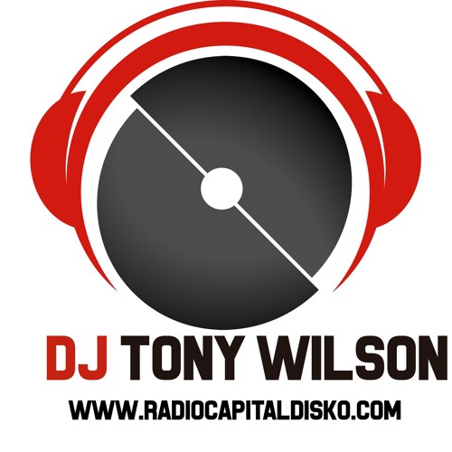 2017.11.19 DJ TONY WILSON