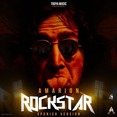 Amarion - Rockstar (Spanish Version)