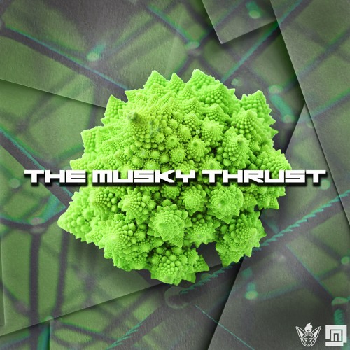 Digital Math - The Musky Thrust