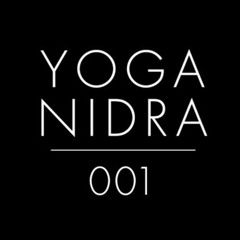 Short Yoga Nidra With Simona 001