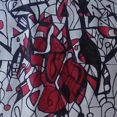 Bitterland Ft SATØЯi