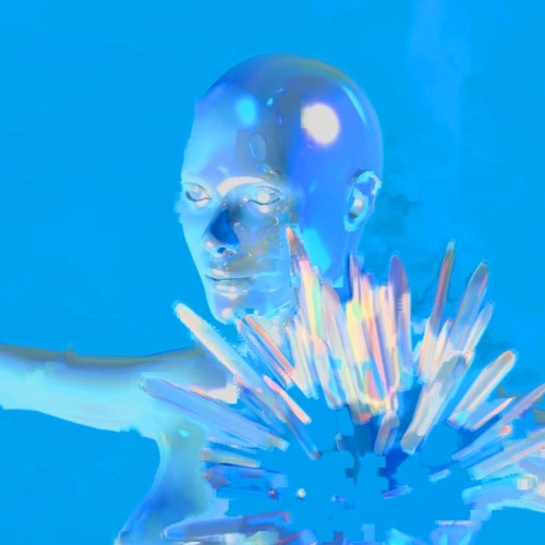 beta lvr (feat. Kai Beckman) [Music Video]