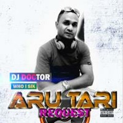 Tahitien song - DJ Doctor[Aru Tari ReQuest]