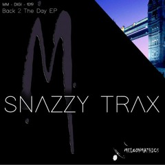 @SnazzyTrax - Get Together