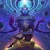 Artwork for ॐ Psytrance & Goa-Trance Mix ॐ SPIRITUAL BEINGS [60k+ clicks on YouTube, melodic] [set 26]