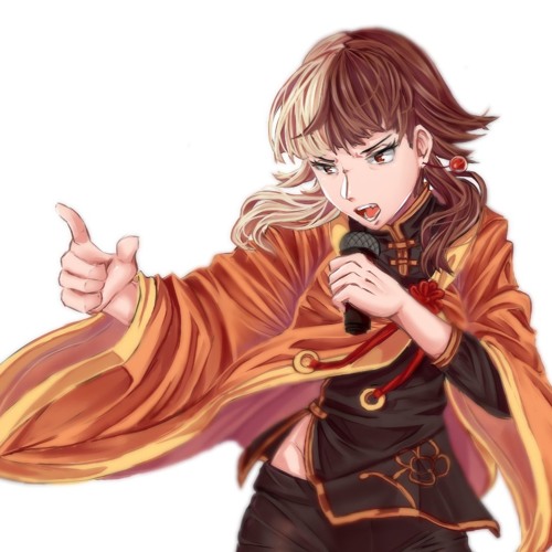 【UTAU Human Project】Cynic【Gowithebeat - Tyaroemon】