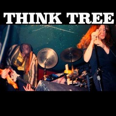 Living Room by Think Tree  (early rehearsal recording)