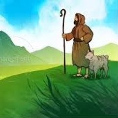My Shepherd Shall Supply My Needs (John Fahey cover)