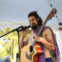 Everything Is One Ft. Tony Geren + Nate Hansen + Chase Dunkelberg