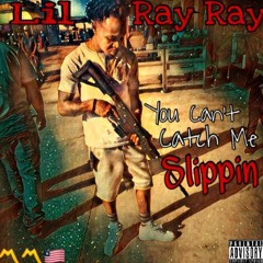 You Cant Catch Me SLIPPIN!!