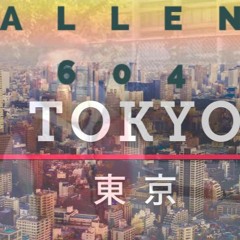 Tokyo [[FOR SALE]]