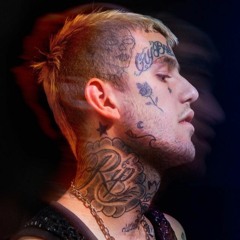 Come Over And Sip On Wine//Lil Peep Tribute ft Tricky Tae(Prod. Fredo.Bands)