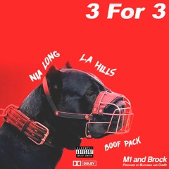 Nia Long Prod. Blvckmike & Chri$t