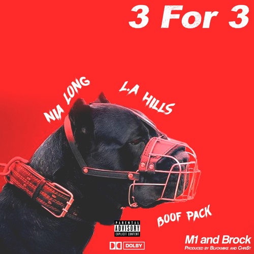 Nia Long Prod. Blvckmike & Chri$t