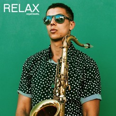 Saxophone Type Beat / Relax (Prod. by Royal Beats) | NF - Only One