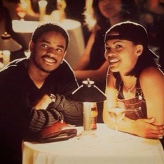 Love Jones