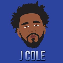 (FREE) J Cole Type Beat - -Distance- (Prod. B Mac)