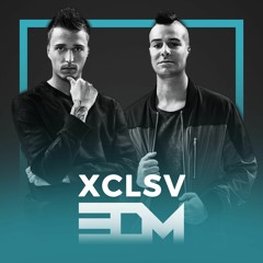 XCLSV EDM - 17/11/17