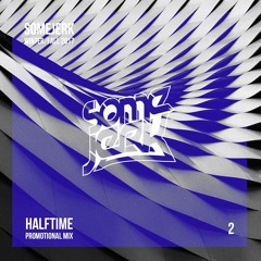 Fall/Winter Mix Series Pt 2 : Halftime