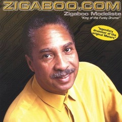 ZIG Me (Feat. George Porter Jr.)