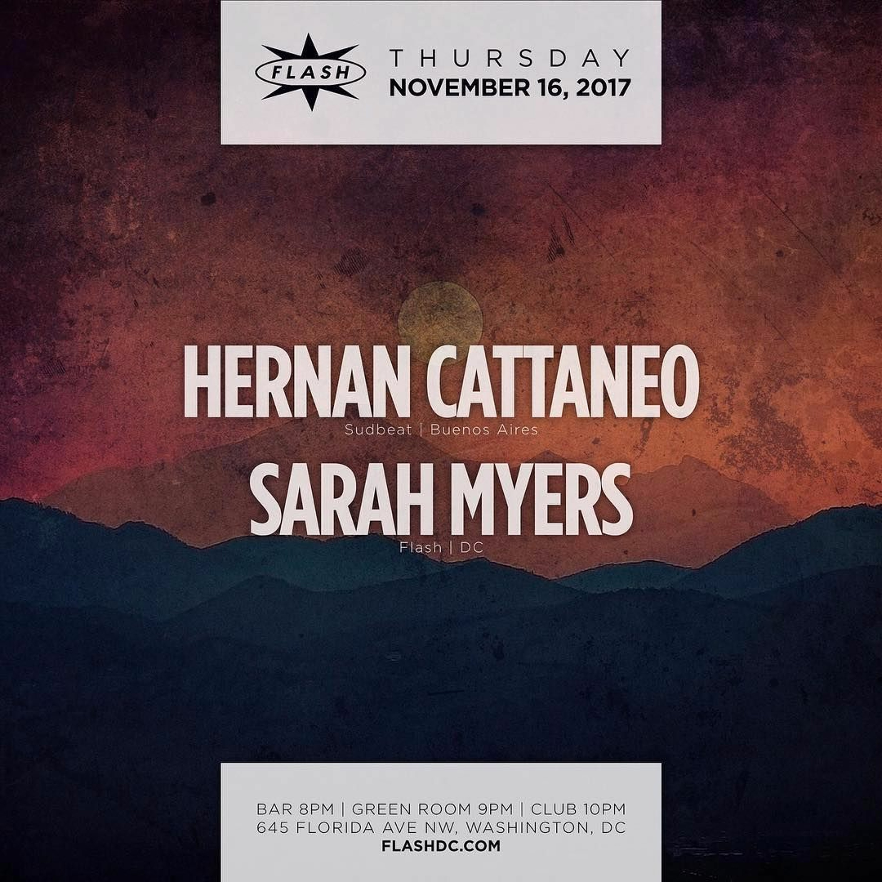 Hooked Podcast with Sarah Myers