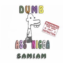 D.A.N. (Dumb Ass Nigga)FT. Weez 3rd