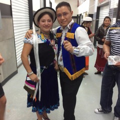 MOSAICO MANUELITO CANTOR