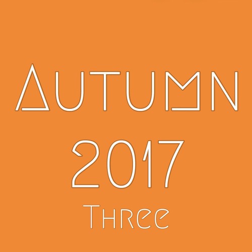 Autumn 2017 • III