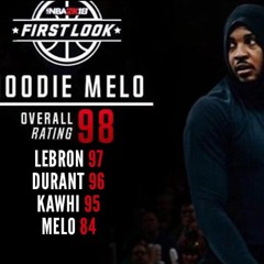 Hoodie Melo (feat. AveSince94)