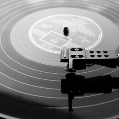 The Flamingos - I Only Have Eyes For You (BTrip remix)