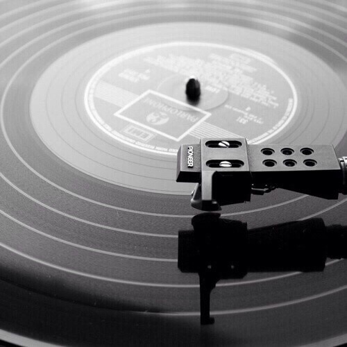 The Flamingos - I Only Have Eyes For You (BTrip remix)