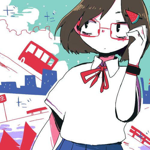 Akihabara 4 A.M (아키하바라)