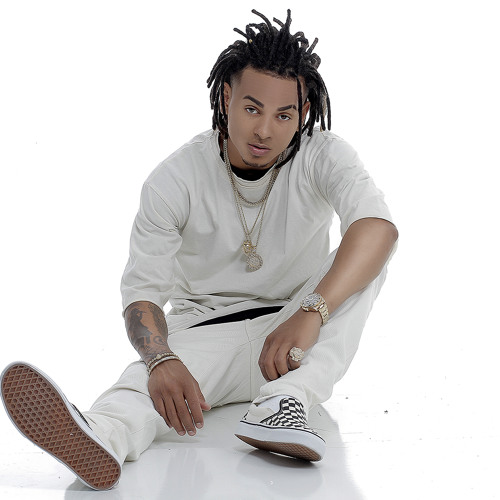 JC SANCHEZ OZUNA MIX (REGGAETON MIX)