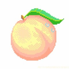 Peach (PROD. GXLDMANGO)