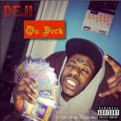 Intro - Deji on Deck
