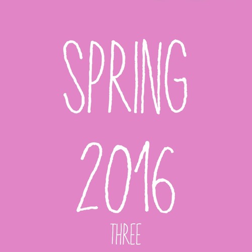Spring 2016 • III