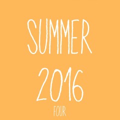 Summer 2016 • IV