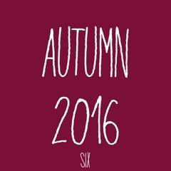 Autumn 2016 • VI