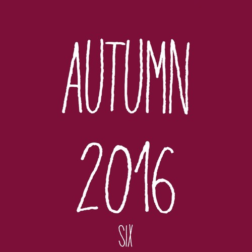 Autumn 2016 • VI