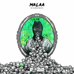 MALAA - Diamonds (Brohug Remix) X Cardi B - Bodak Yellow (JAG Mashup)