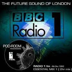 Future Sound Of London Essential Mix '93