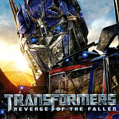 Bad Movie Breakdown - Transformers: Revenge of the fallen part 2