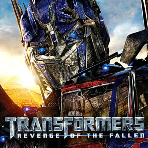 Bad Movie Breakdown - Transformers: Revenge of the fallen part 2