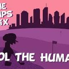 Game Grumps Remix - Fool The Humans - MovieMasterAl