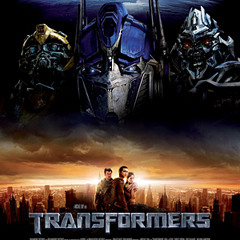 Bad Movie Breakdown - Transformers