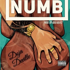 NUMB (Prod. By IdeaBeatz)