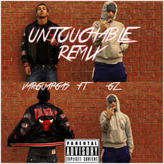 Untouchable (remix)