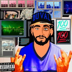 Happy Trails (Prod. By Mystikal Animal)